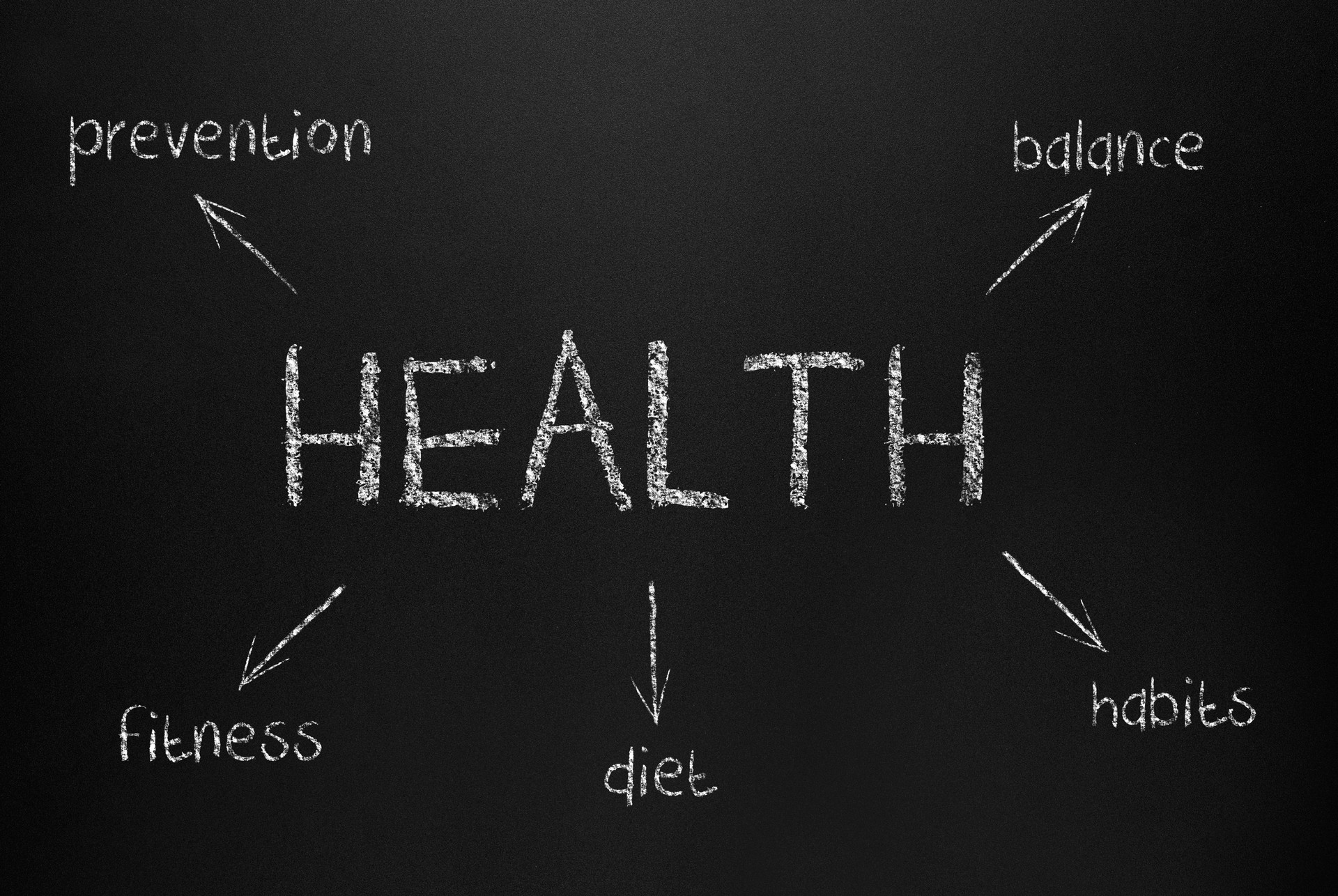 Health Concept (Click for more)